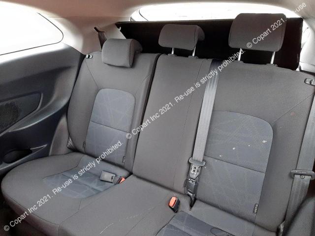 KNADM311LF6545273 KIA Rio 1