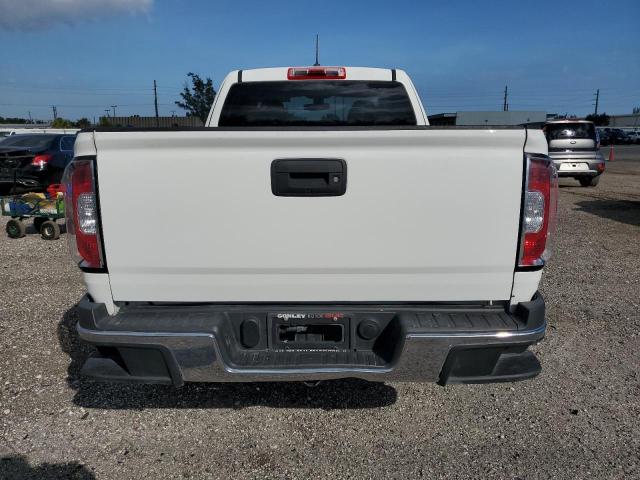 2018 GMC CANYON - 1GTH5BEA4J1223025