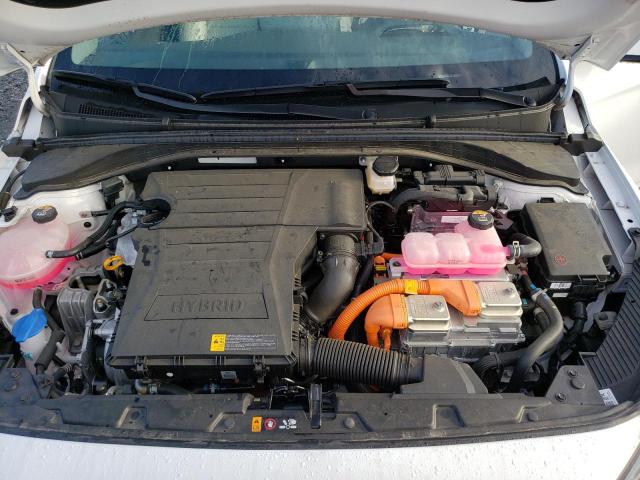 2021 HYUNDAI IONIQ SEL - KMHC85LC3MU248780