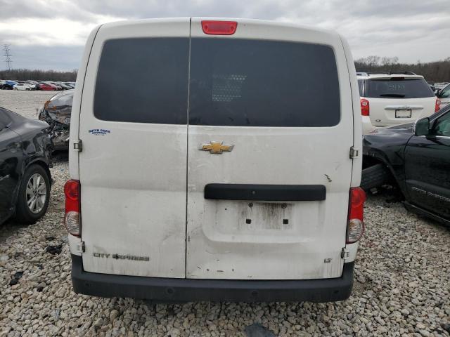 2015 CHEVROLET CITY EXPRE - 3N63M0ZN7FK717638
