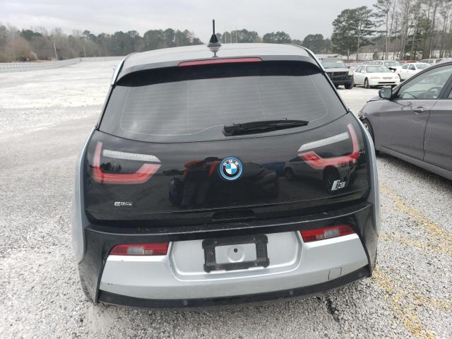 WBY1Z4C58EV273964 BMW I SERIES