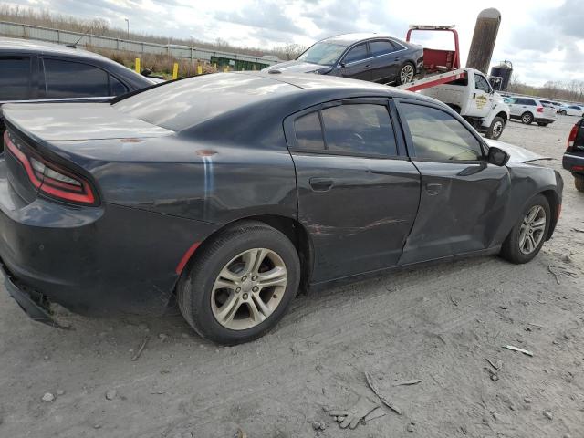 2015 DODGE CHARGER SE 2C3CDXBG6FH752248
