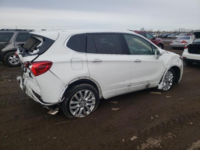 2020 BUICK ENVISION P - LRBFX3SX1LD158389