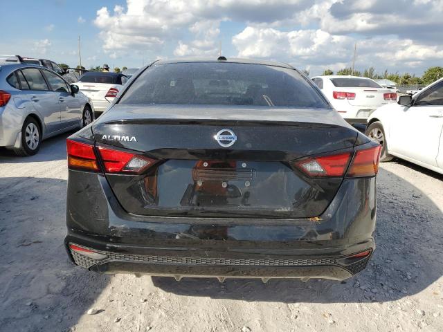 2019 NISSAN ALTIMA S - 1N4BL4BV7KC158407