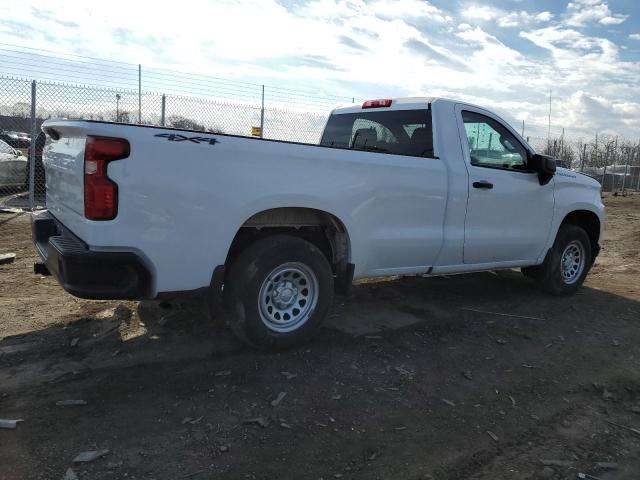 VIN 5LMYJ8XY6LGL19238 2019 CHEVROLET SILVERADO no.3