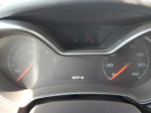 2015 CHEVROLET IMPALA LS 2G11Z5SL0F9187231