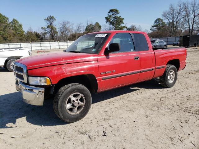 1999 Dodge Ram 1500 