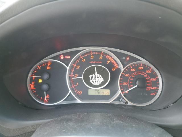 JF1GV7E61EG012586 Subaru Impreza Wrx
