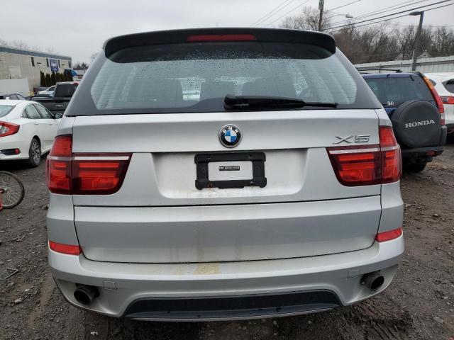 5UXZV4C51BL412659 BMW X5 Xdrive35i