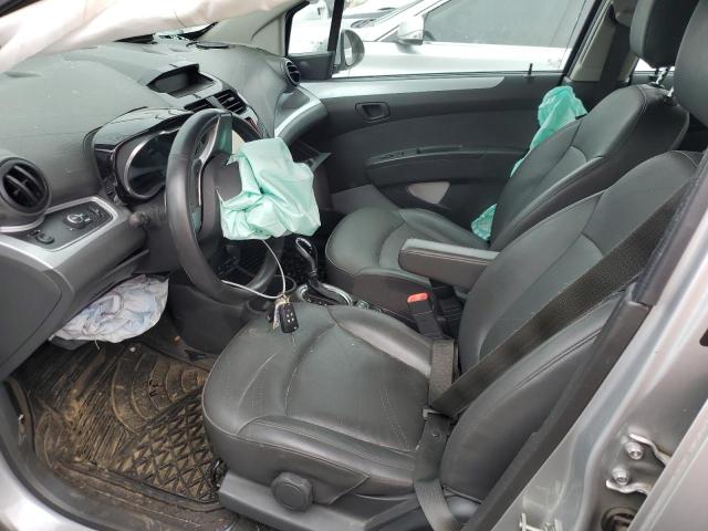 2016 CHEVROLET SPARK EV 2 - KL8CL6S00GC649786