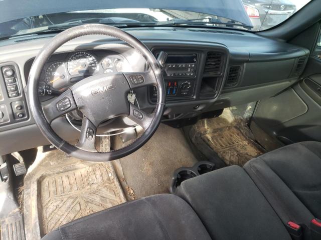 1GTEK14T15Z324605 GMC New Sierra K1500