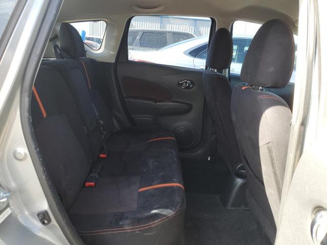 3N1CE2CP8FL432479 Nissan Versa Note S