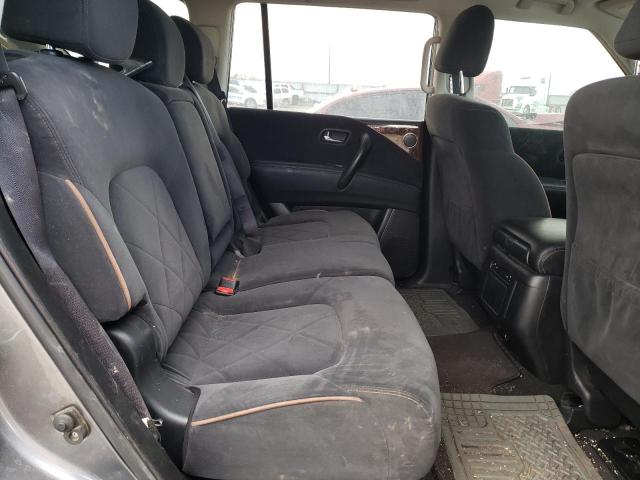 JN8AY2NC4H9508205 Nissan ARMADA SV