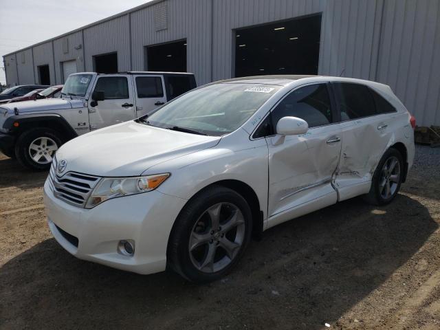 2011 Toyota Venza 