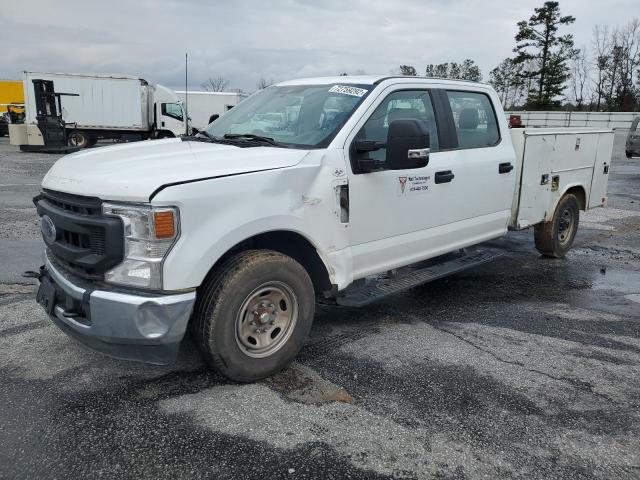 2022 Ford F-250 