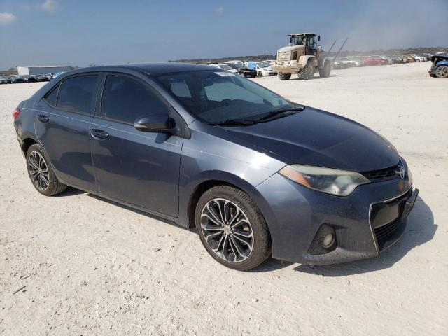 2015 TOYOTA COROLLA L 5YFBURHE2FP200829