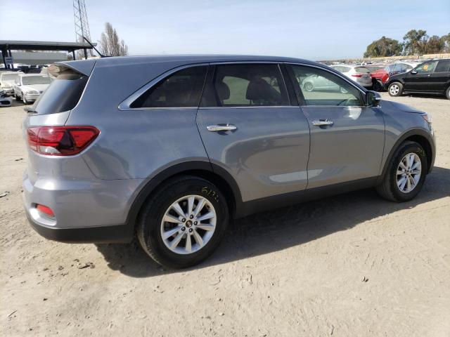 5XYPG4A35KG604229 KIA SORENTO L