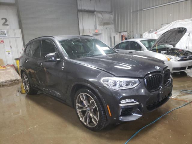 2018 BMW X3 XDRIVEM - 5UXTS3C57J0Y97589