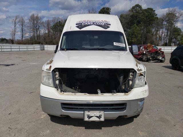 1N6BF0LY0CN100614 Nissan Nv 2500
