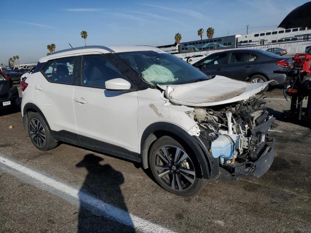 2020 NISSAN KICKS SV - 3N1CP5CV9LL531964