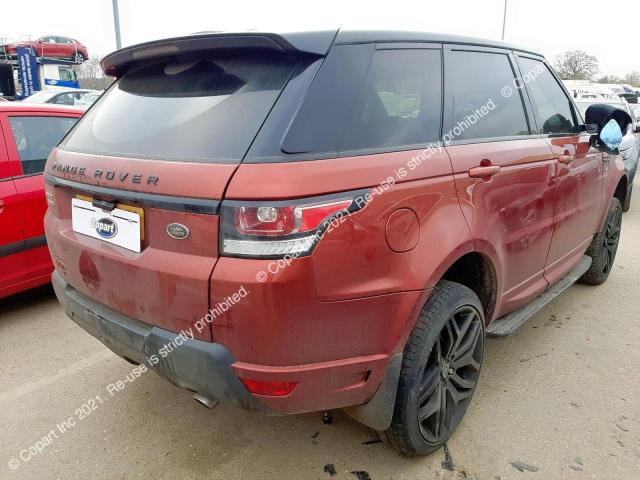 SALWA2KE7EA302570 Land Rover R Rover Sp