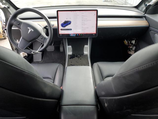 2019 TESLA MODEL 3 5YJ3E1EAXKF480316