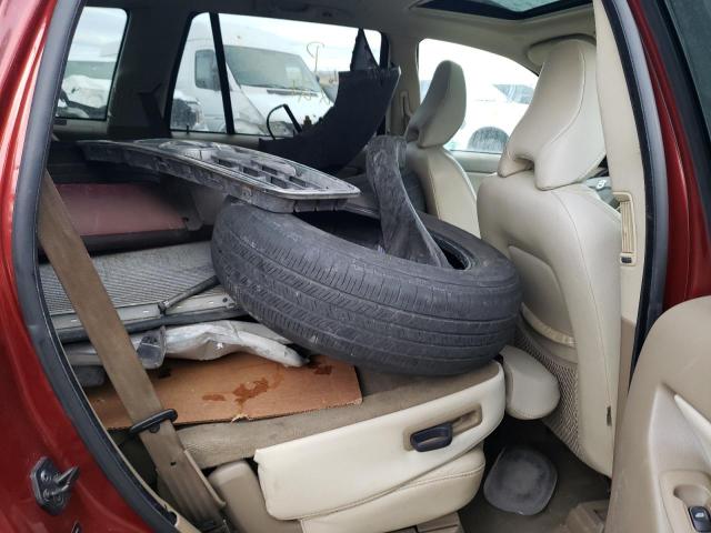YV4952CZ6B1581531 Volvo XC90
