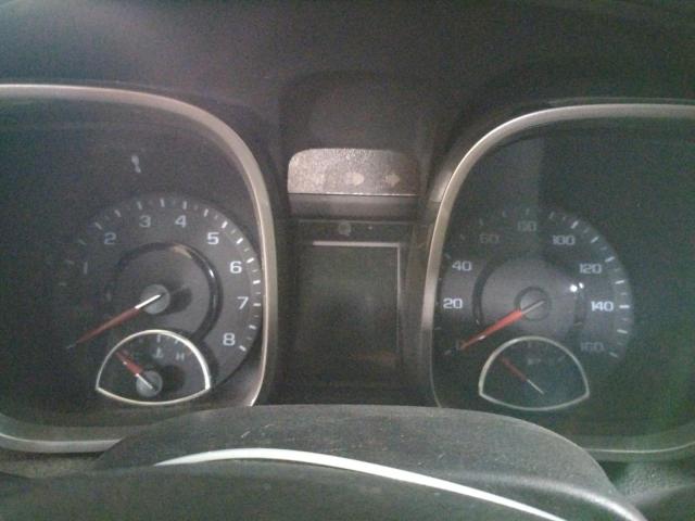 2015 CHEVROLET MALIBU LS - 1G11B5SL3FF352605