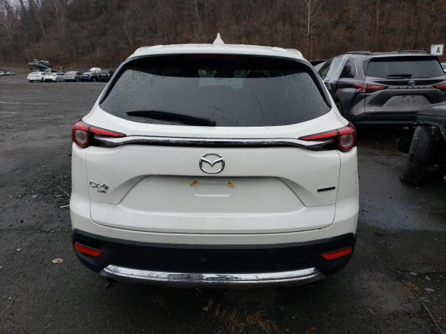 2021 MAZDA CX-9 TOURI - JM3TCBCY6M0533095