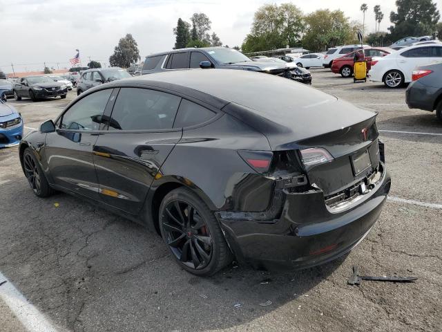 5YJ3E1EB4LF742695 Tesla MODEL 3