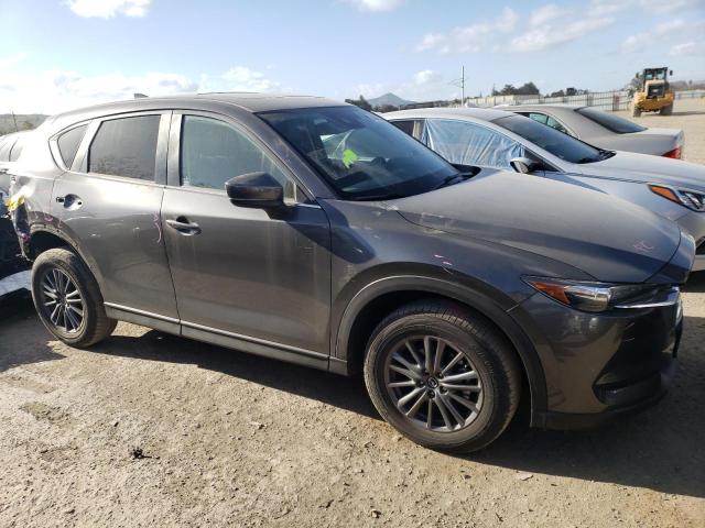 2019 MAZDA CX-5 TOURI - JM3KFACM9K1563063