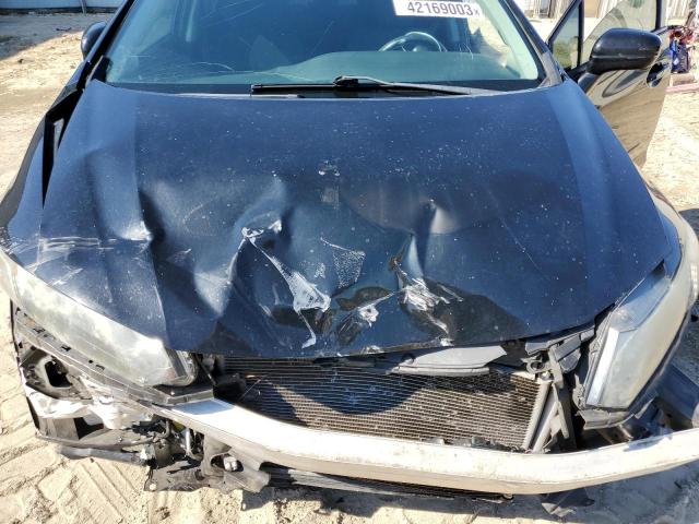 2015 HONDA CIVIC EX 19XFB2F85FE257815