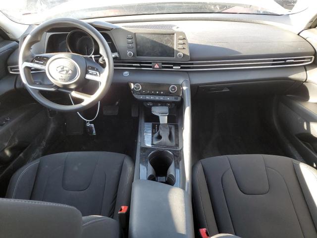 2023 HYUNDAI ELANTRA BL - KMHLM4AJ4PU037082