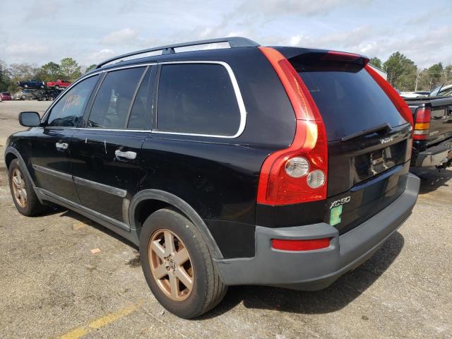 YV4CY592761241870 Volvo XC90
