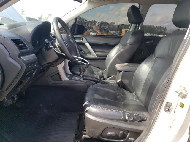 JF2SJGMC5EH464687 Subaru Forester 2.0xt Touring