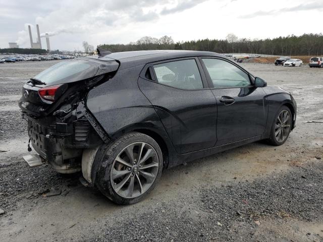 2019 HYUNDAI VELOSTER B - KMHTG6AF8KU007185