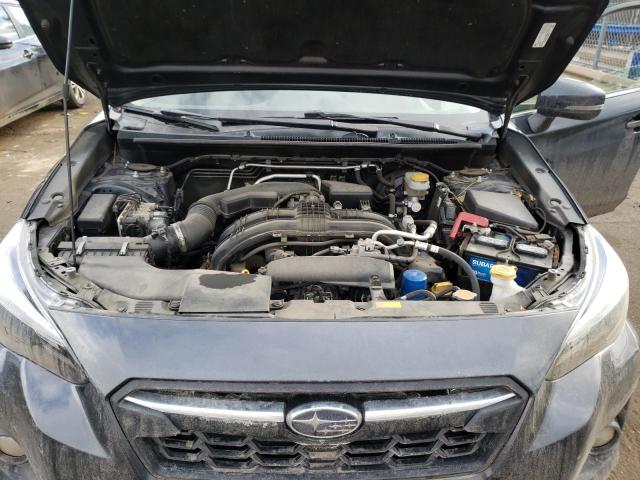 JF2GTAMC4KH218318 Subaru Crosstrek Limited