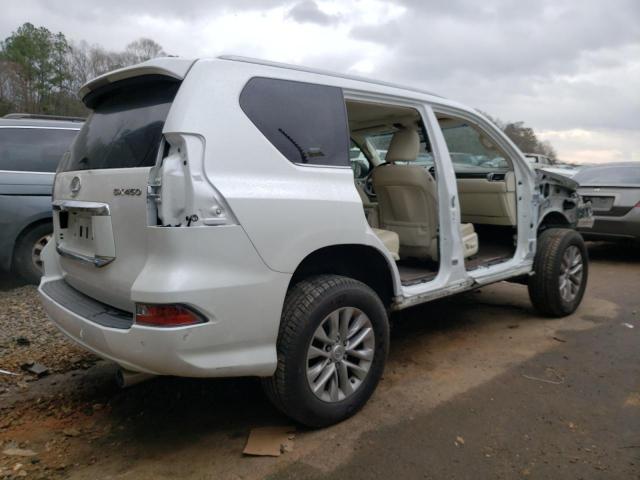 2016 LEXUS GX 460 - JTJBM7FX3G5145974