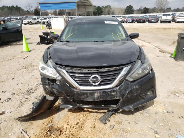 1N4AL3AP6JC154632 Nissan ALTIMA 2.5