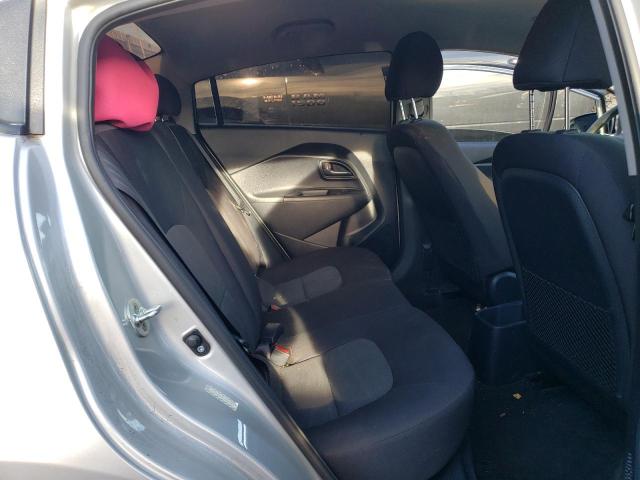KNADM4A37G6641916 KIA RIO LX