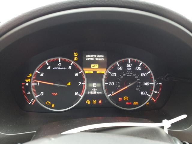 2021 ACURA ILX PREMIU - 19UDE2F80MA005177