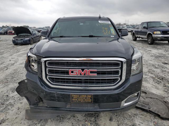 2017 GMC YUKON XL K - 1GKS2GKC2HR259247