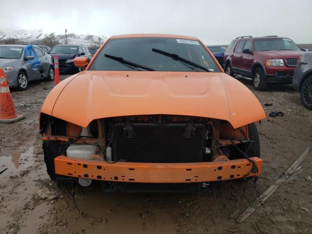 2C3CDXCT6EH147883 Dodge CHARGER R/T