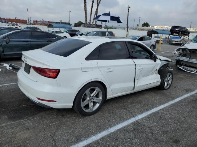 2018 AUDI A3 WAUAUGFFXJ1013389