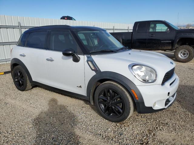 WMWZC5C53BWL54210 Mini Cooper