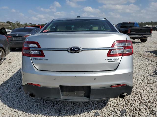 2017 FORD TAURUS LIM - 1FAHP2F86HG123561