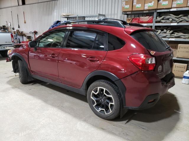 JF2GPAAC3HG255657 Subaru Crosstrek