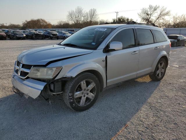 2010 Dodge Journey SXT