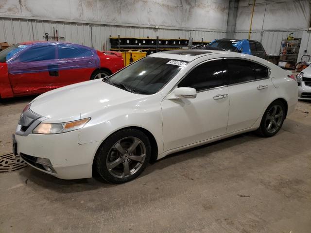 2011 Acura TL 