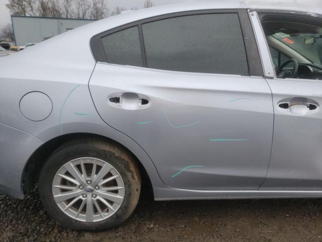 4S3GKAD67J3624858 Subaru Impreza Premium Plus